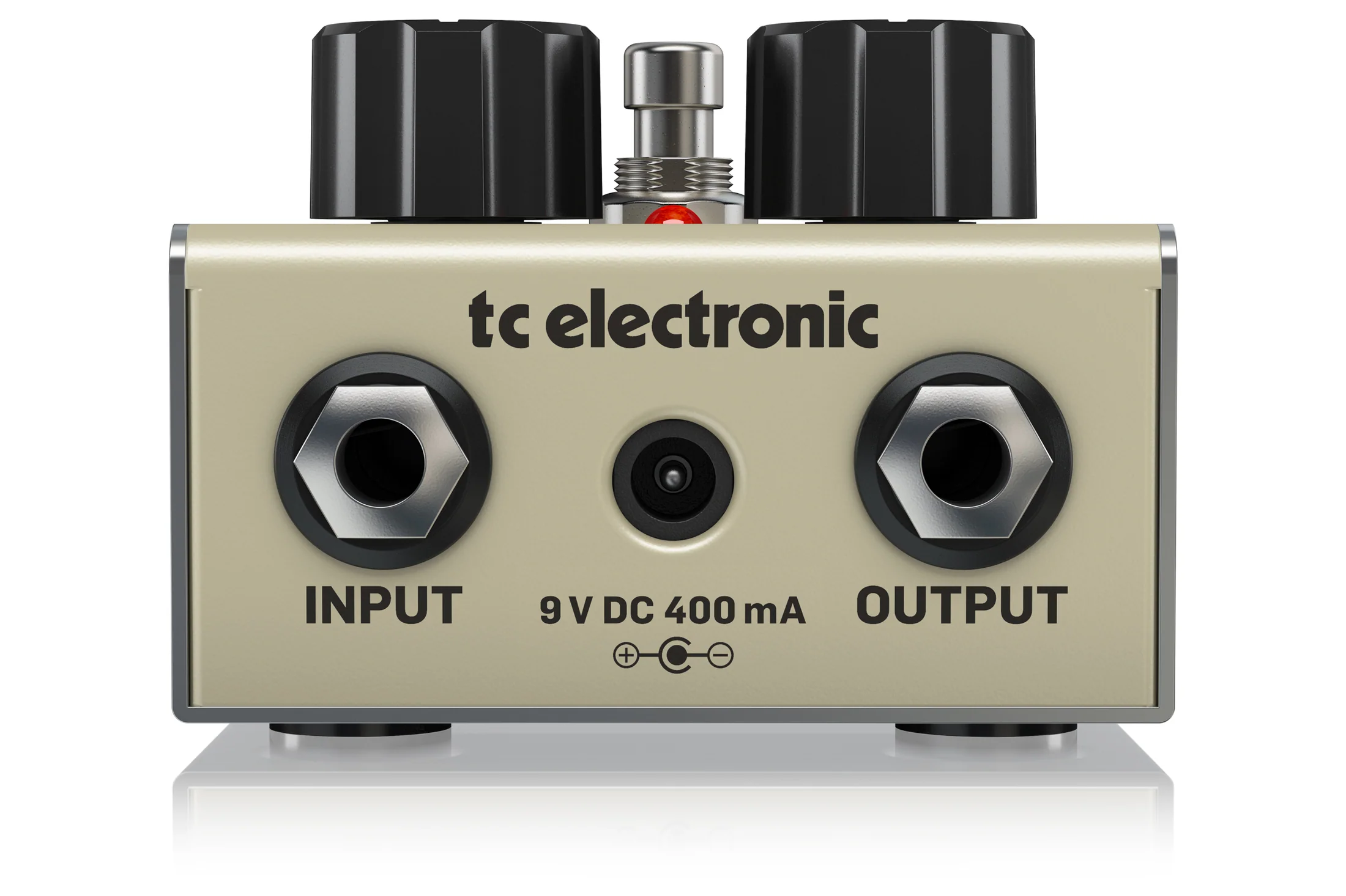 TC Electronic Tube Pilot Overdrive - Image 4