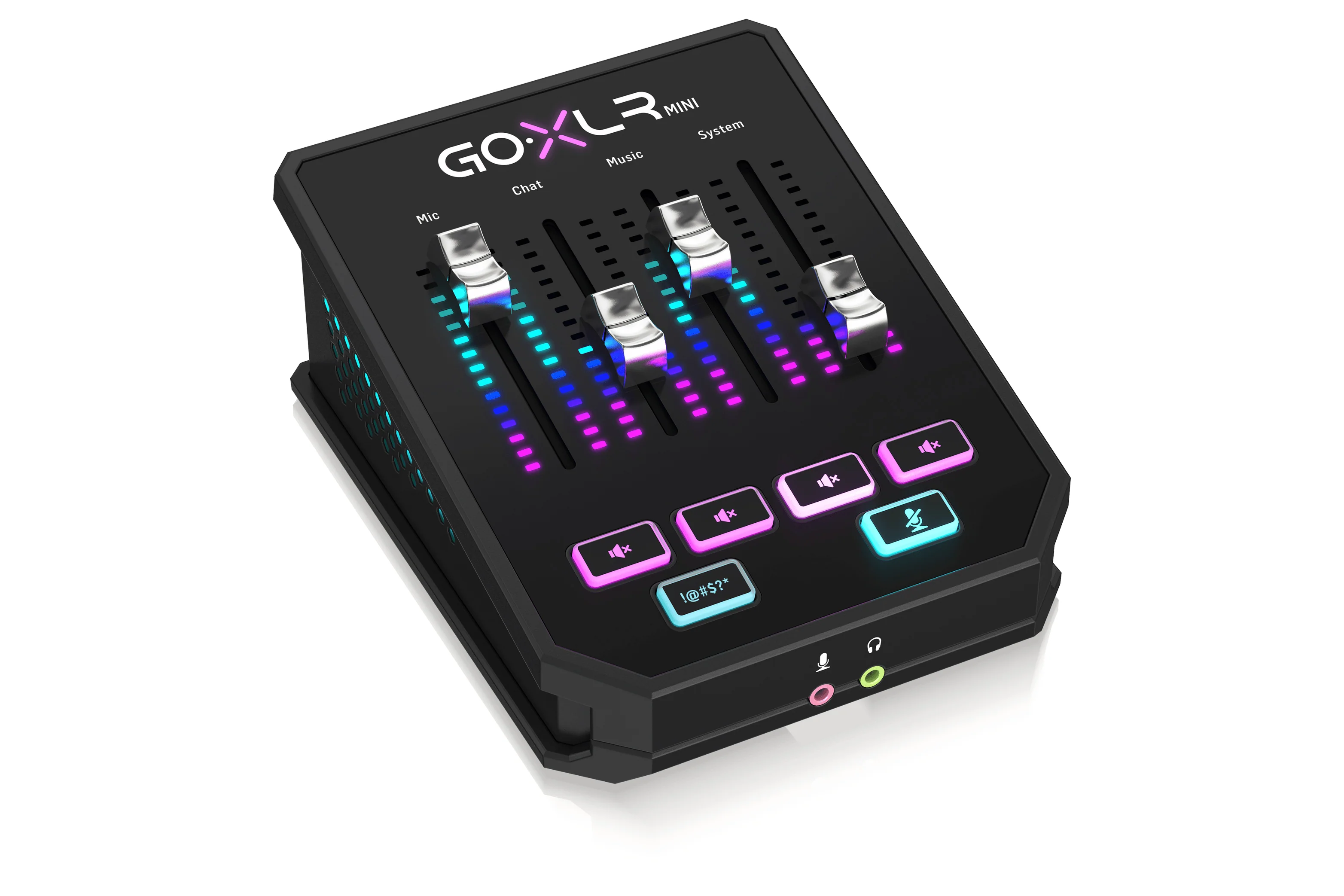 TC Helicon Go XLR MINI - Image 2