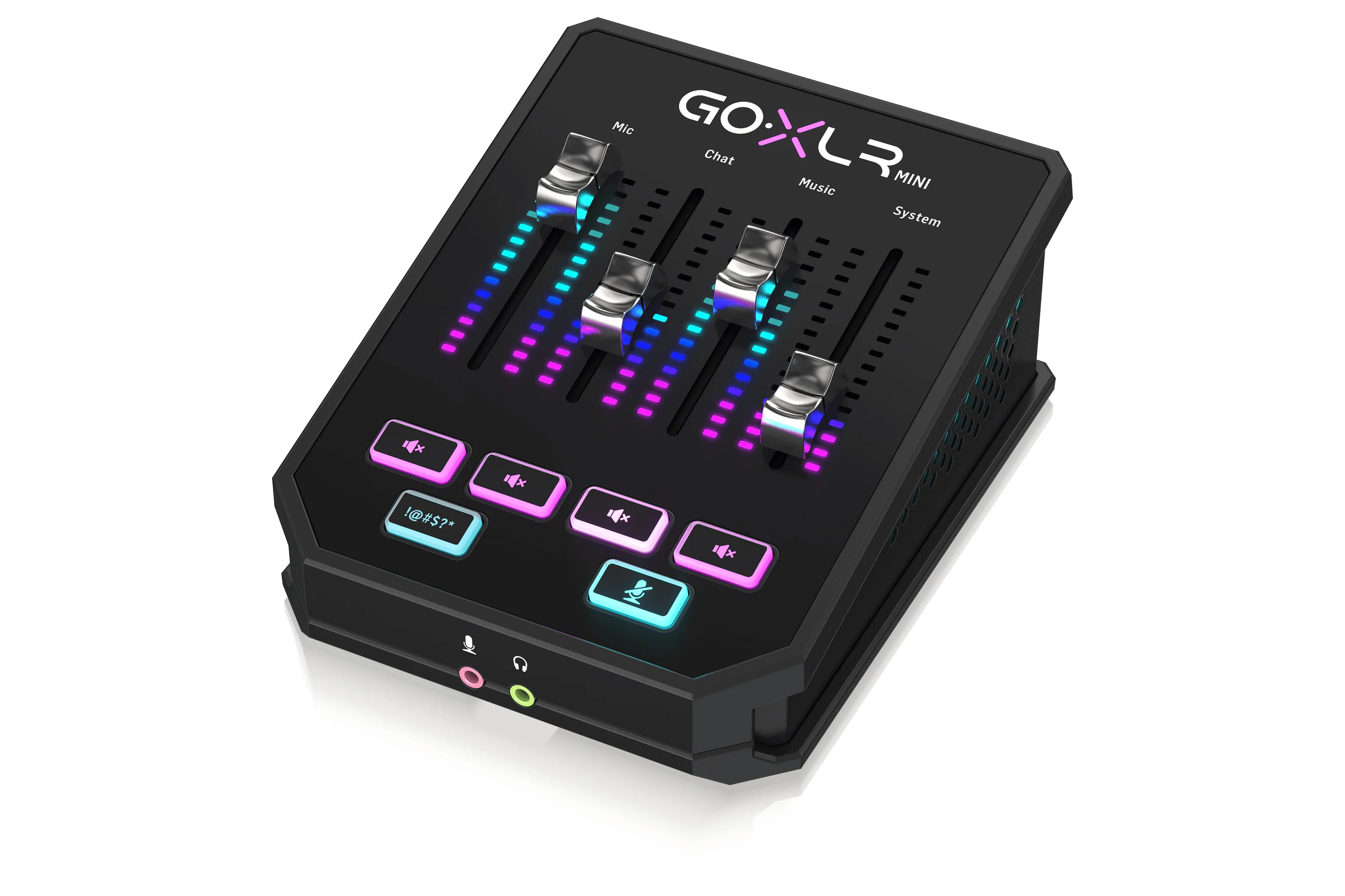 TC Helicon Go XLR MINI - Image 3