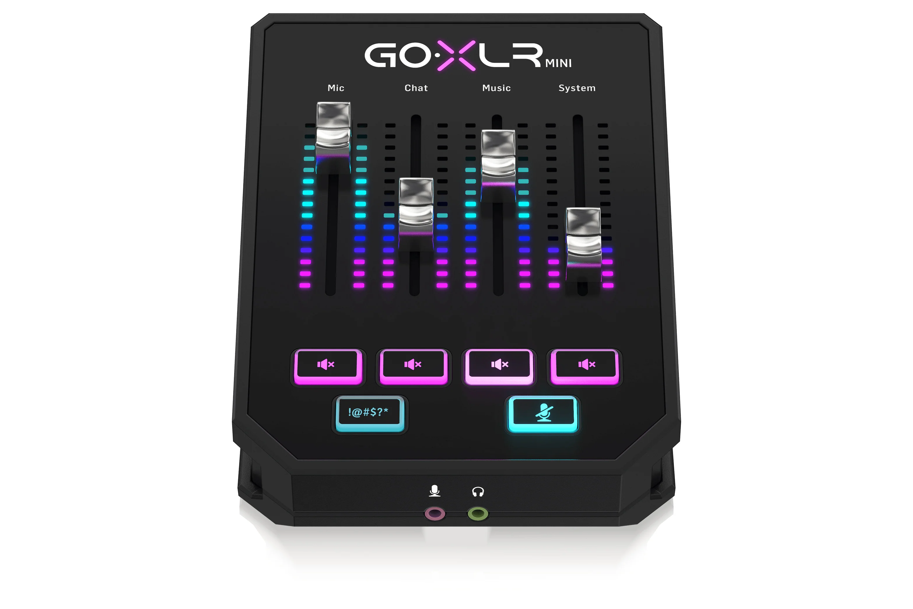 TC Helicon Go XLR MINI - Image 4