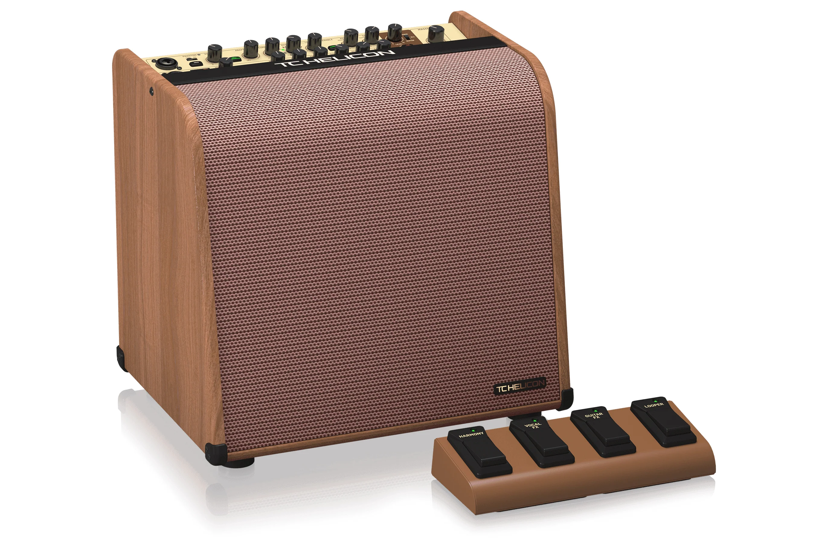 TC Helicon Harmony V100 - Image 2