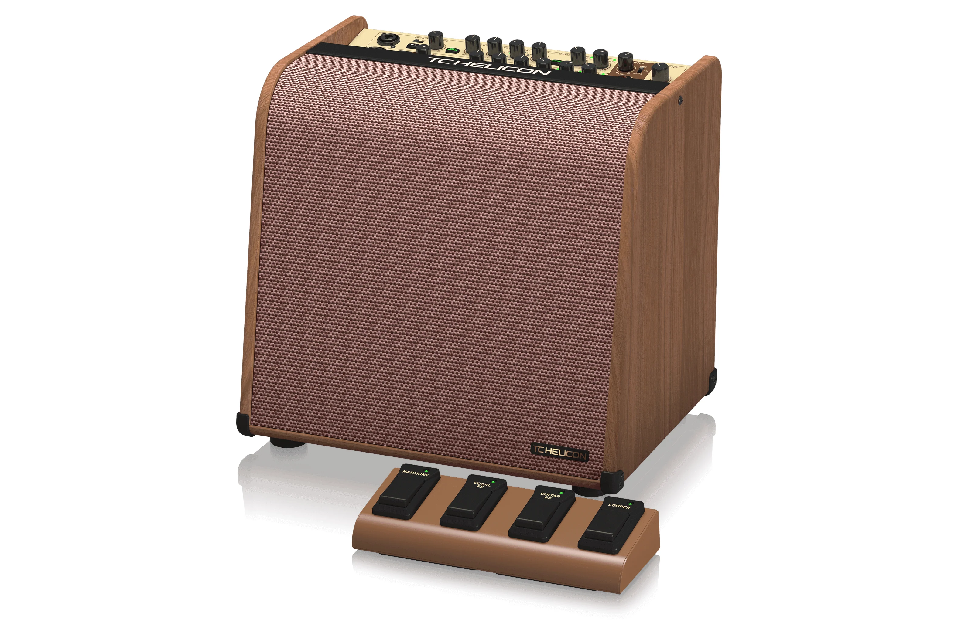 TC Helicon Harmony V100 - Image 3