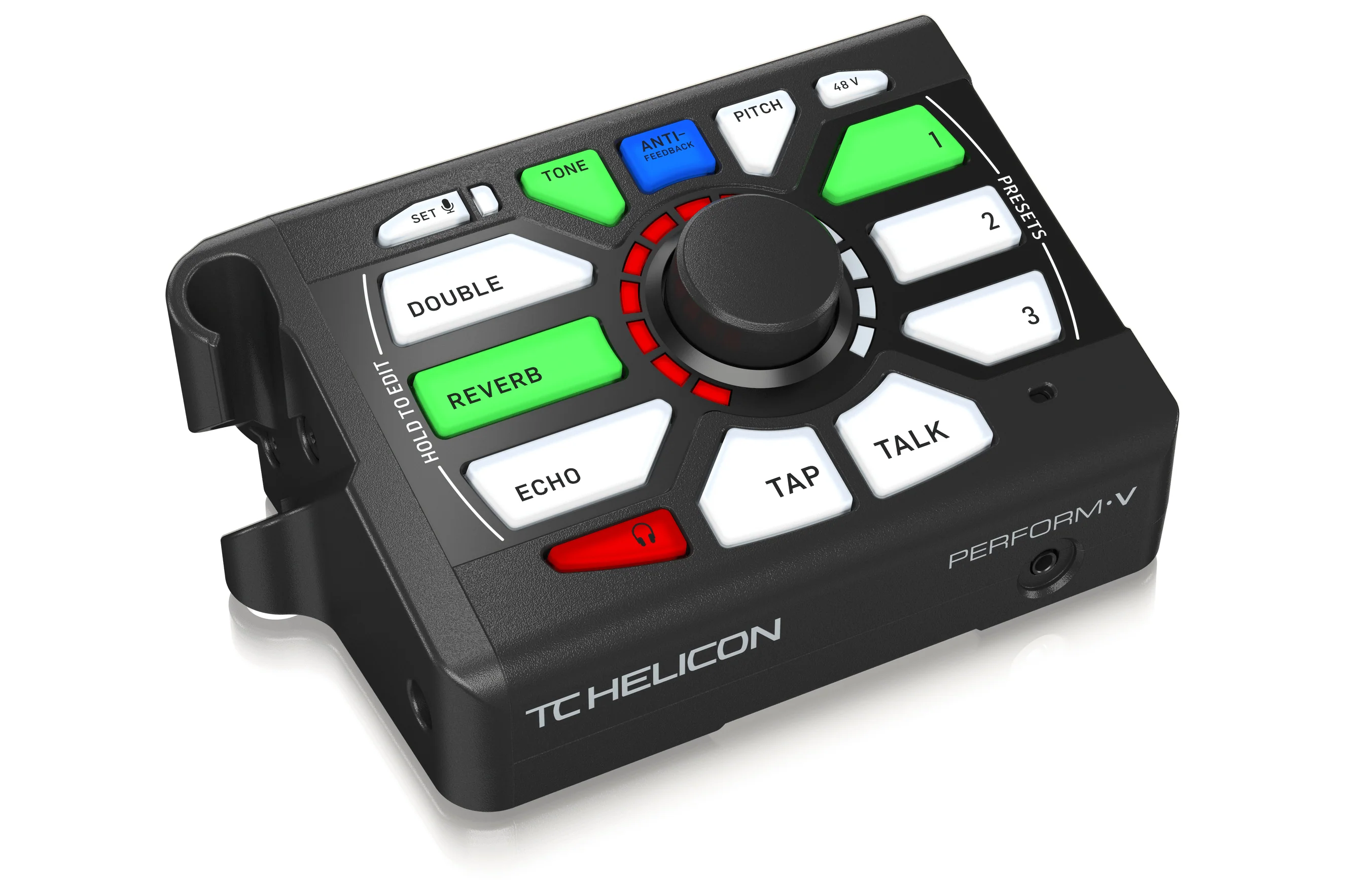 TC Helicon Perform V - Image 2
