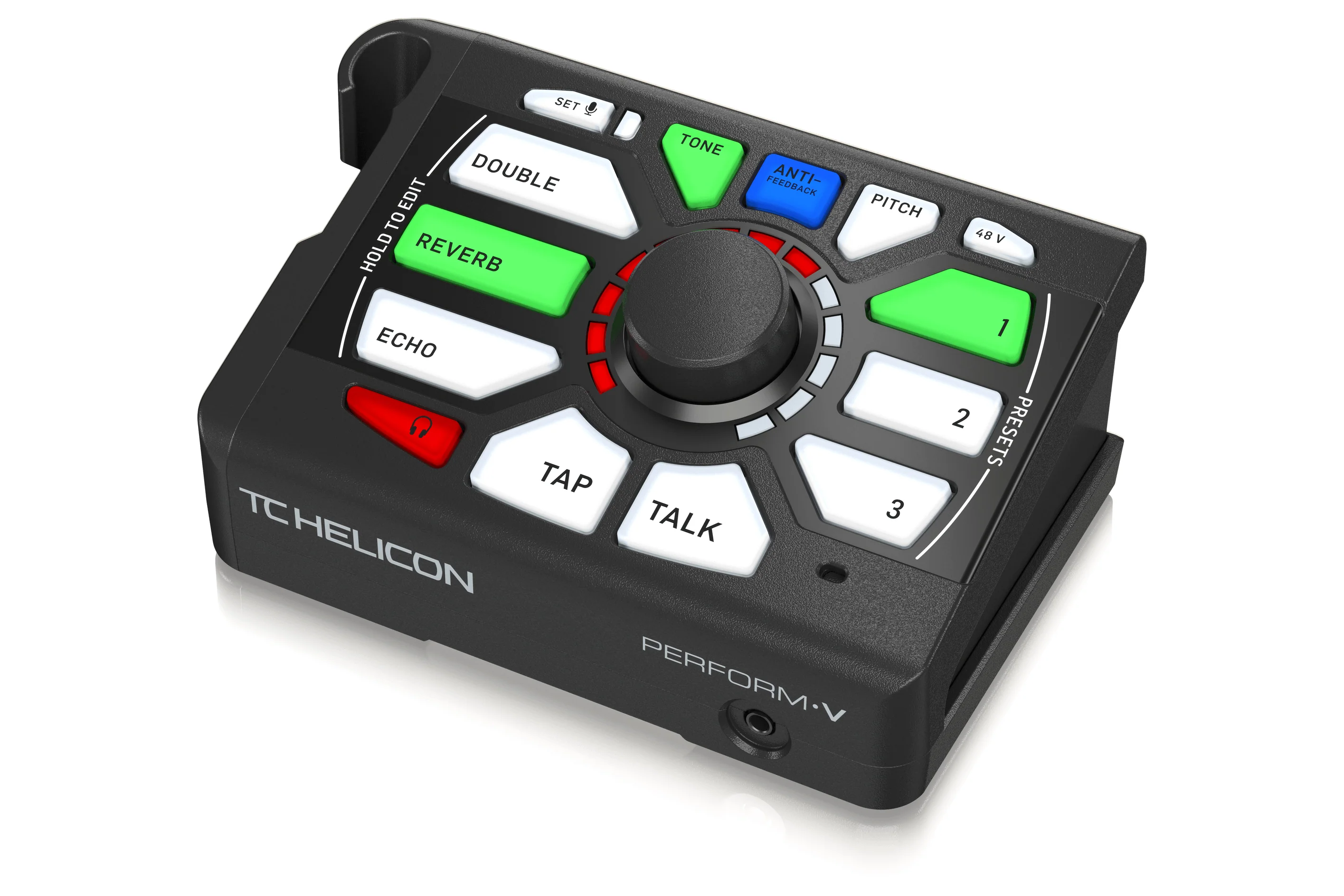 TC Helicon Perform V - Image 3