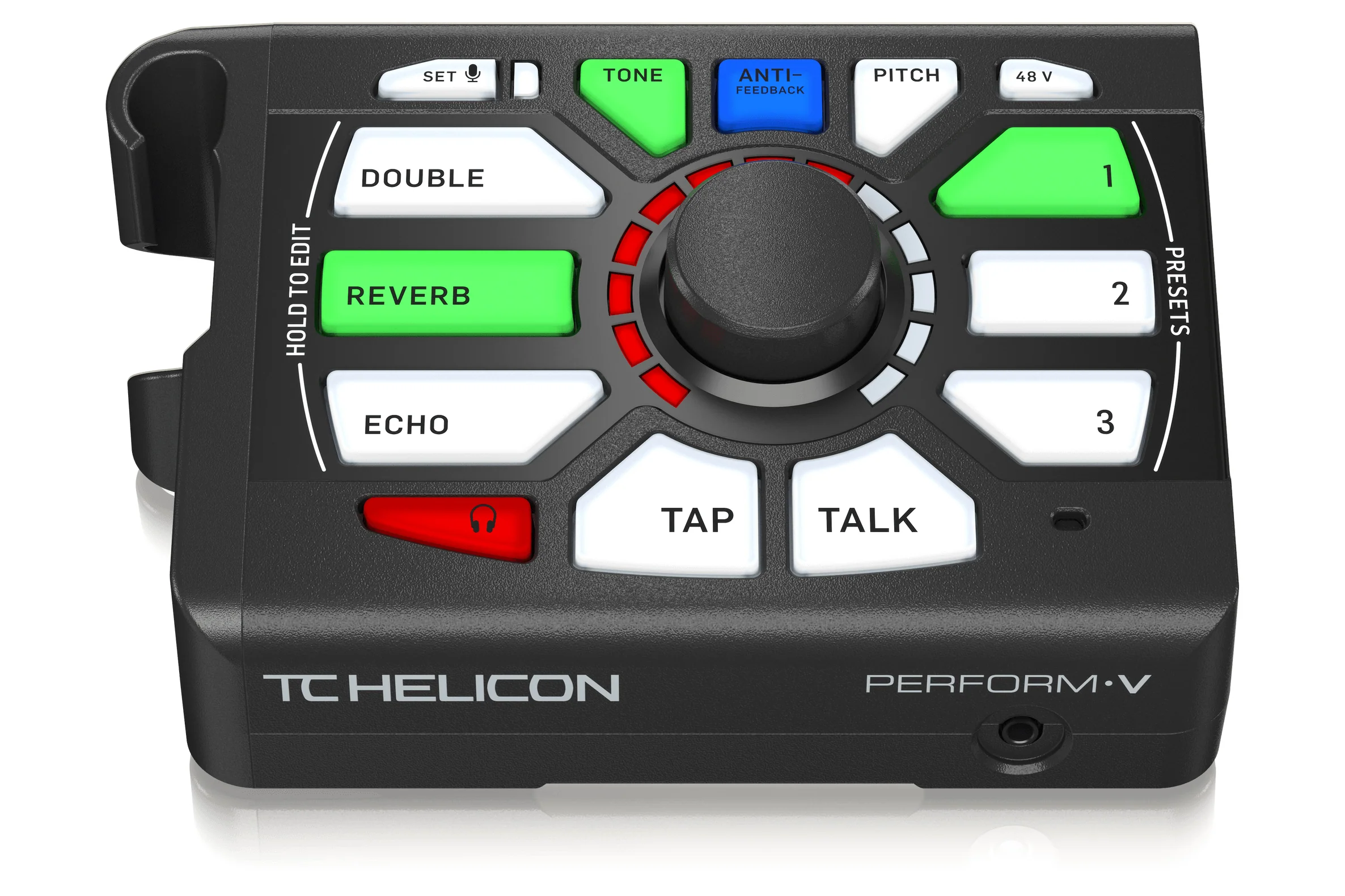 TC Helicon Perform V - Image 4