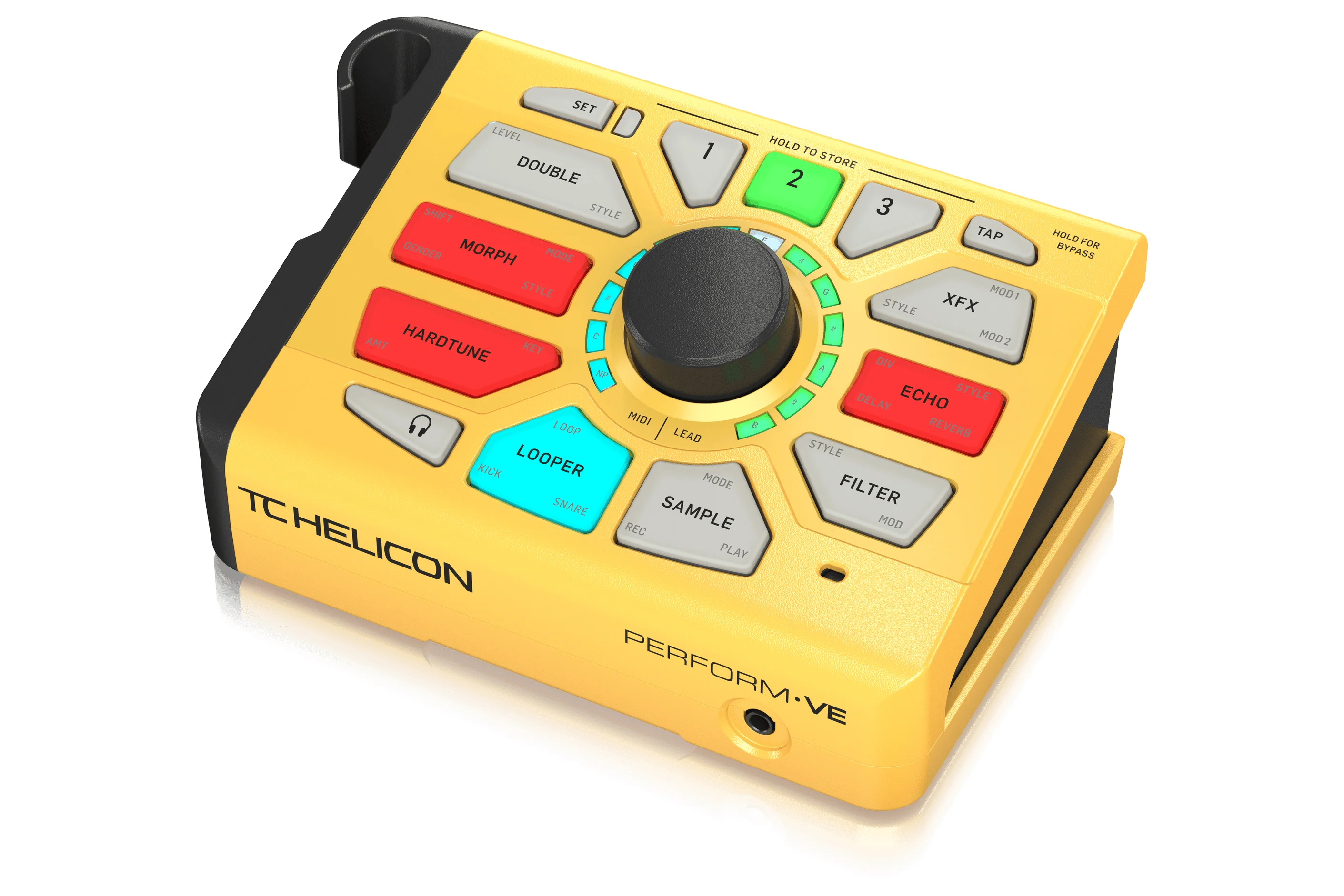 TC Helicon Perform VE - Image 3