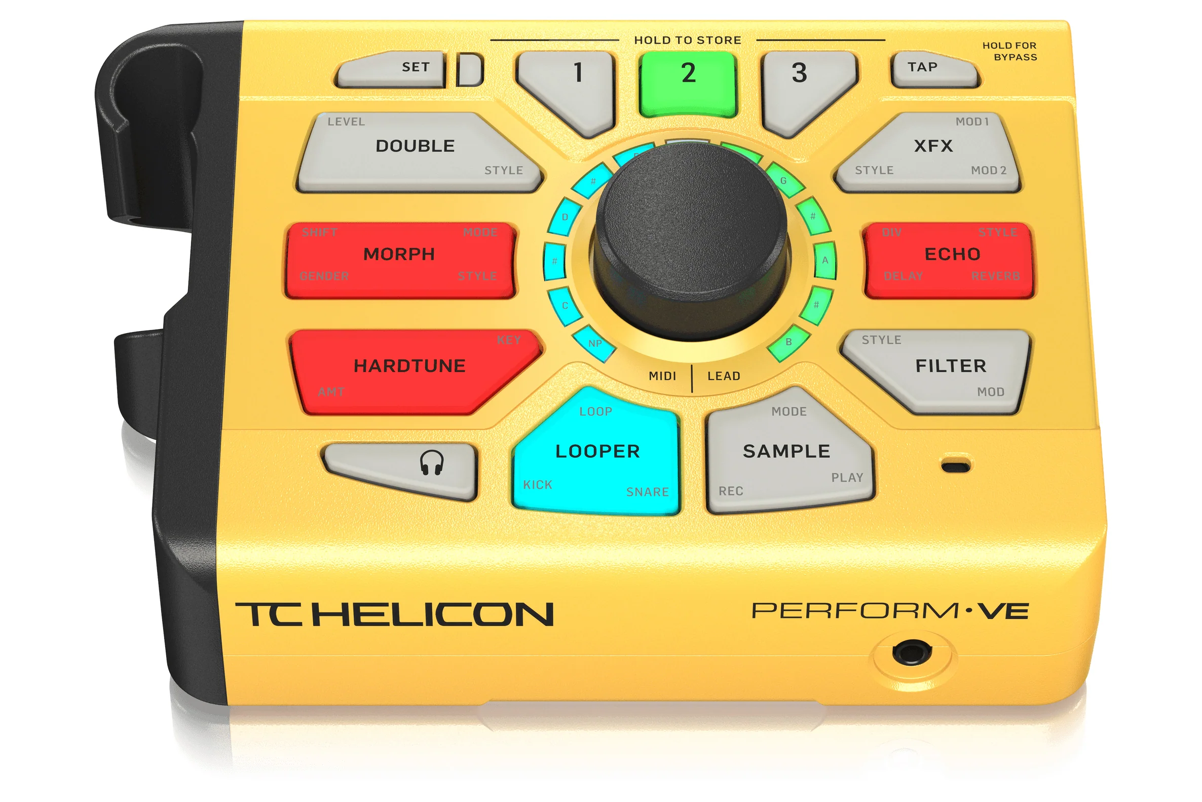 TC Helicon Perform VE - Image 4