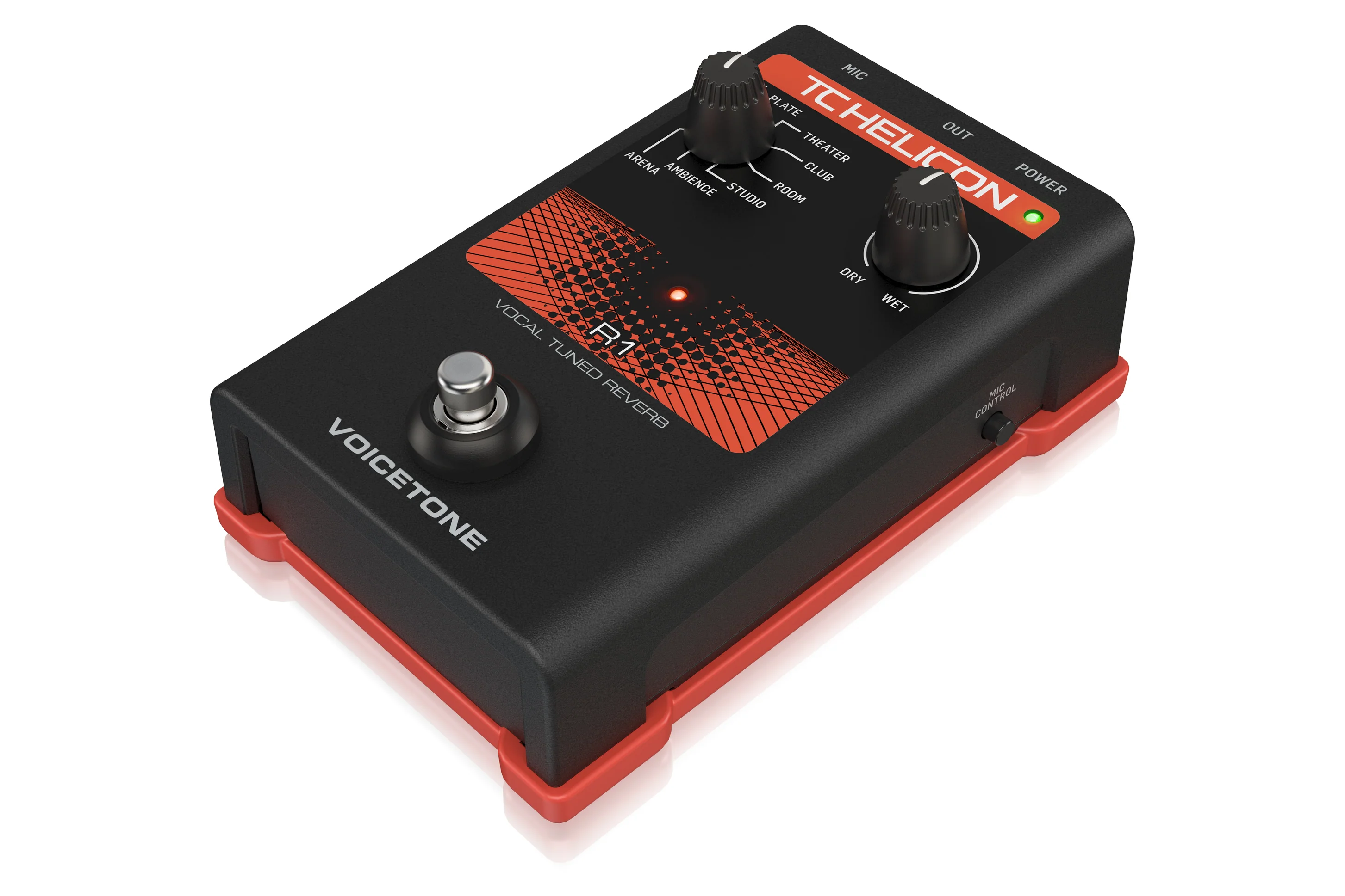 TC Helicon Voicetone R1 - Image 3