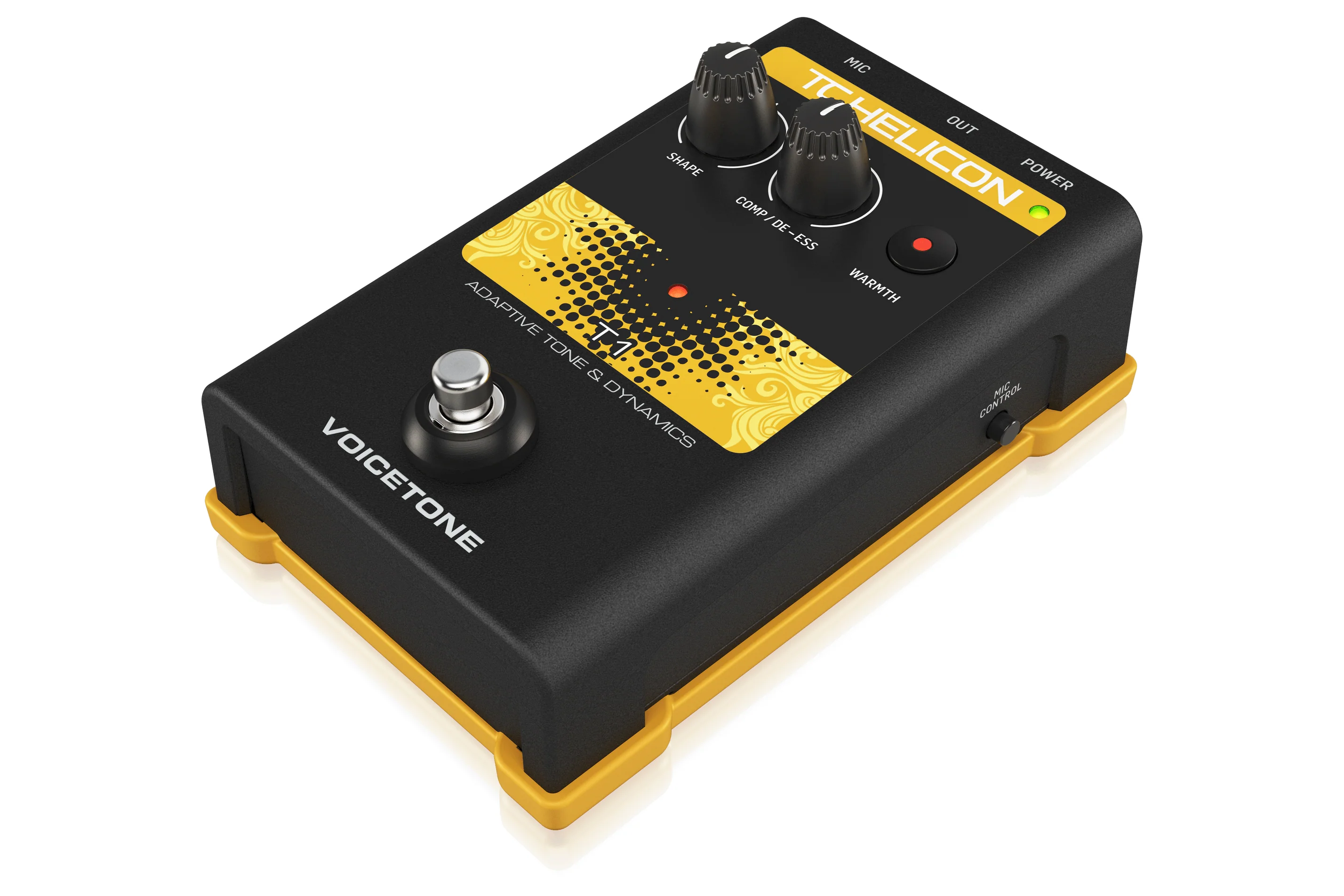 TC Helicon Voicetone T1 - Image 3