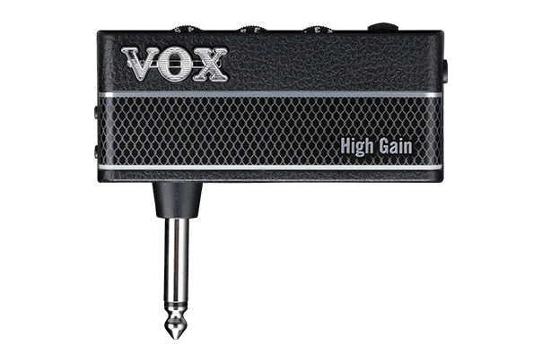 Vox amPlug 3 - Image 5