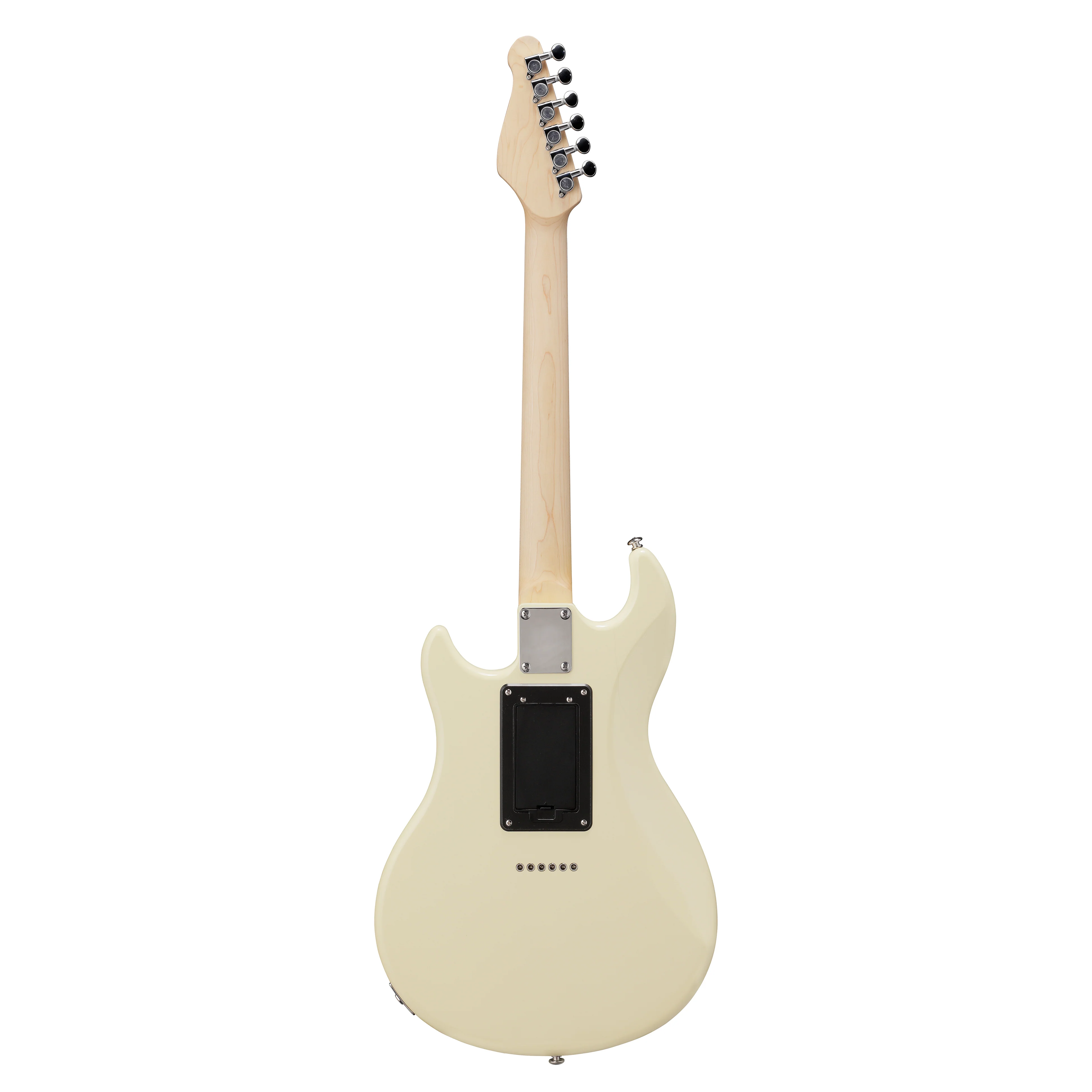 Vox APC-2 Travel Guitars w/ Built-In Speaker and Rhythm - Image 8