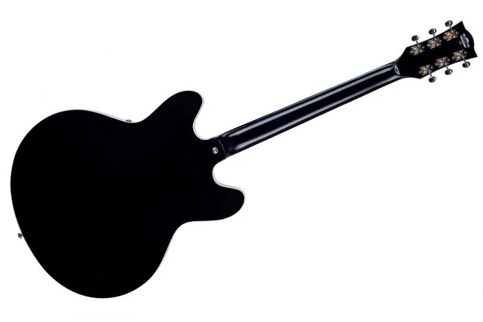 Vox BC-V90-BK Bobcat Guitar - Image 3