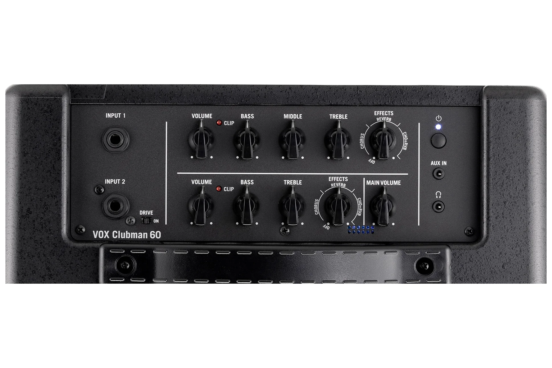 Vox Clubman 60 - Image 4