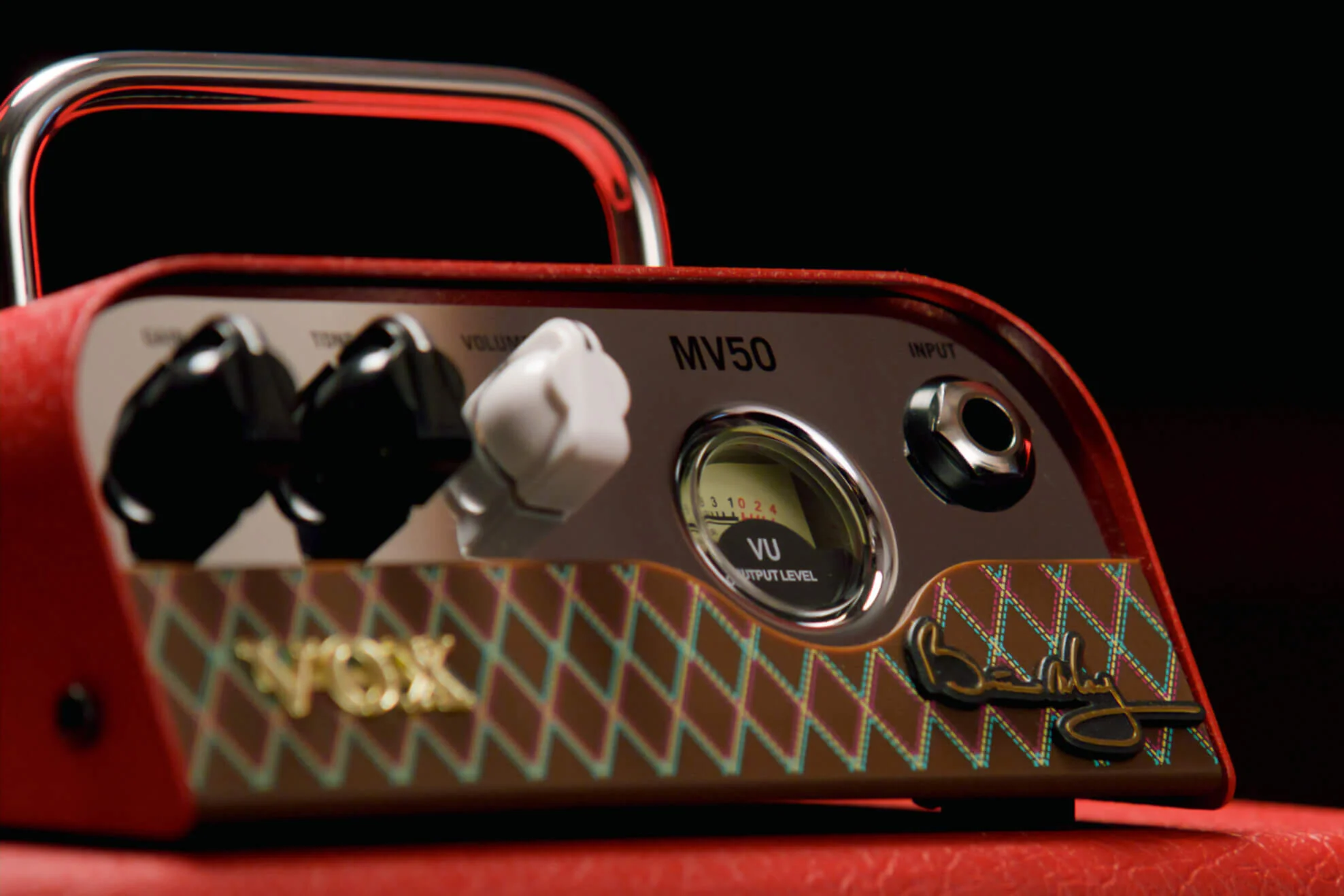 Vox MV50 Brian May - Image 3