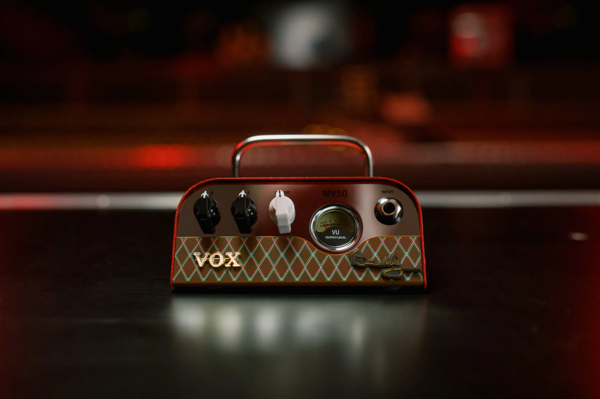 Vox MV50 Brian May - Image 5