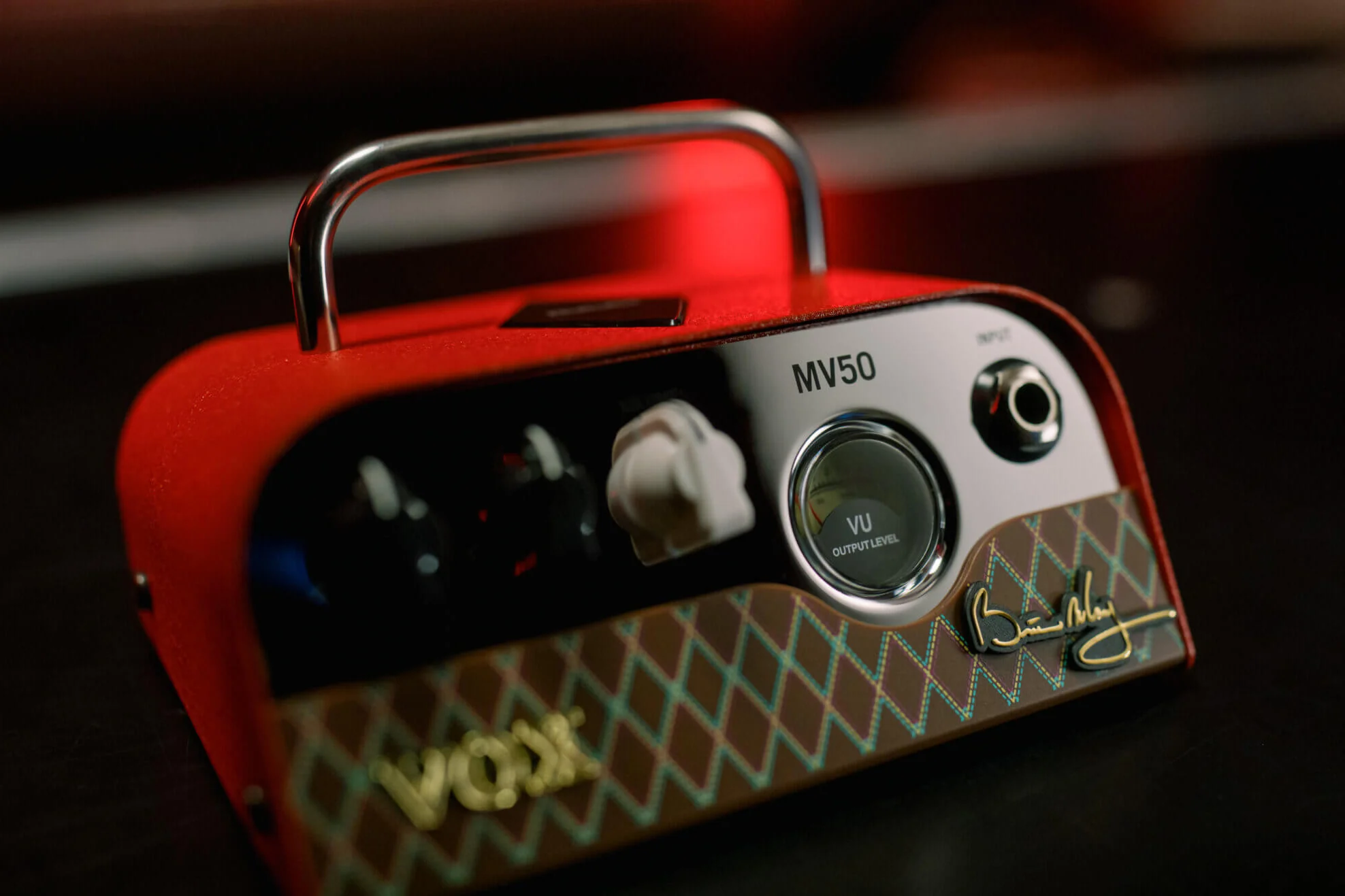 Vox MV50 Brian May - Image 6