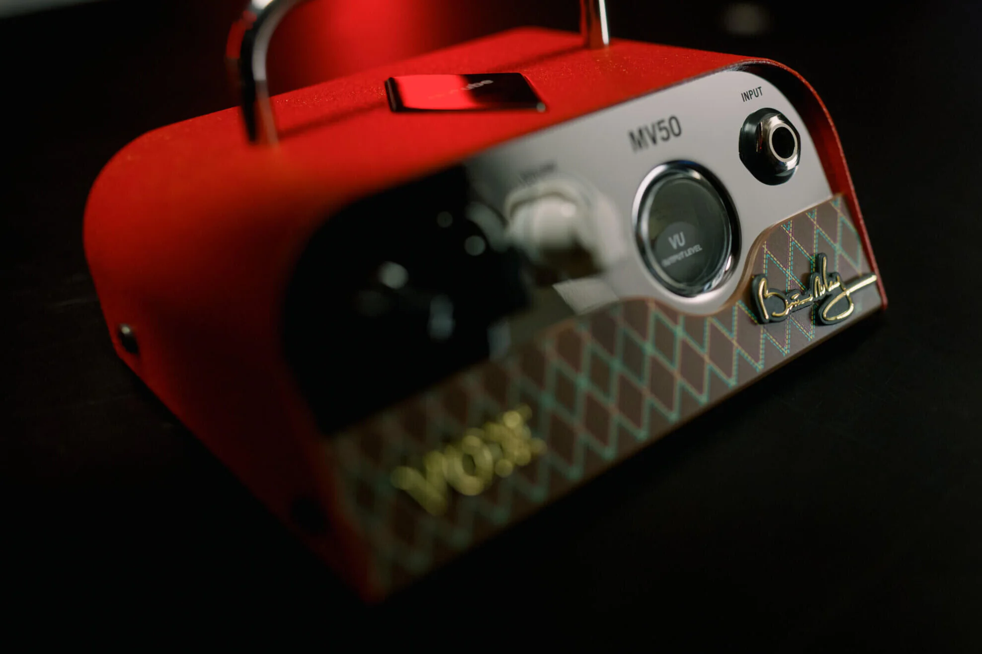 Vox MV50 Brian May - Image 7