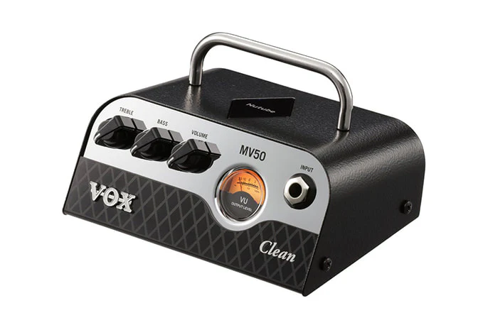 Vox MV50 Clean + Vox BC112 - Image 3