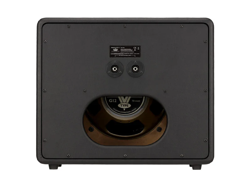 Vox MV50 Clean + Vox BC112 - Image 6