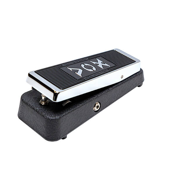 Vox Real McCoy Wah Pedal - Image 5