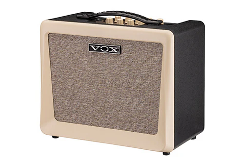 Vox Ukulele 50 - Image 3