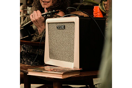 Vox Ukulele 50 - Image 6
