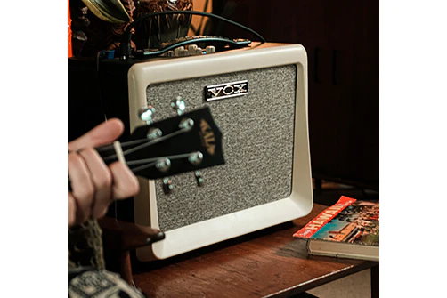 Vox Ukulele 50 - Image 7