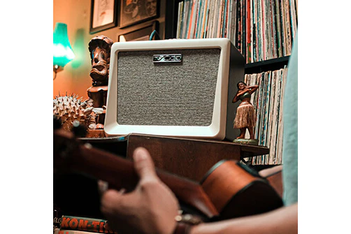 Vox Ukulele 50 - Image 8