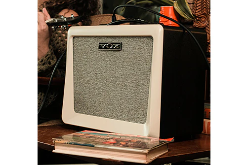 Vox Ukulele 50 - Image 9