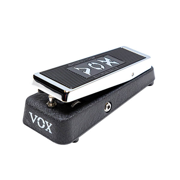 Vox V846 Vintage Wah Pedal - Image 2