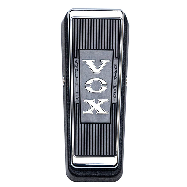 Vox V846 Vintage Wah Pedal - Image 3