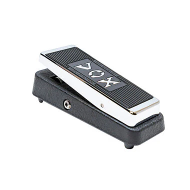 Vox V846 Vintage Wah Pedal - Image 4