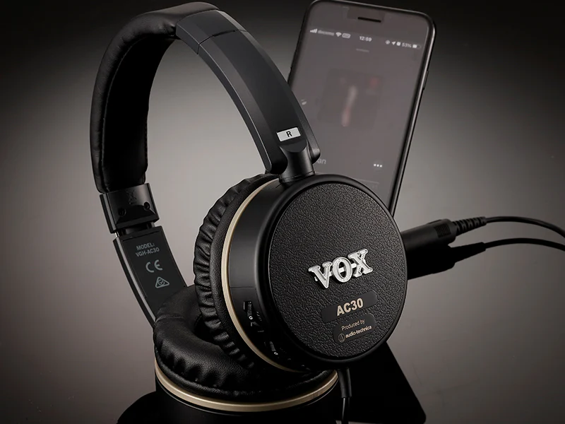 Vox VGH AC30 - Image 3