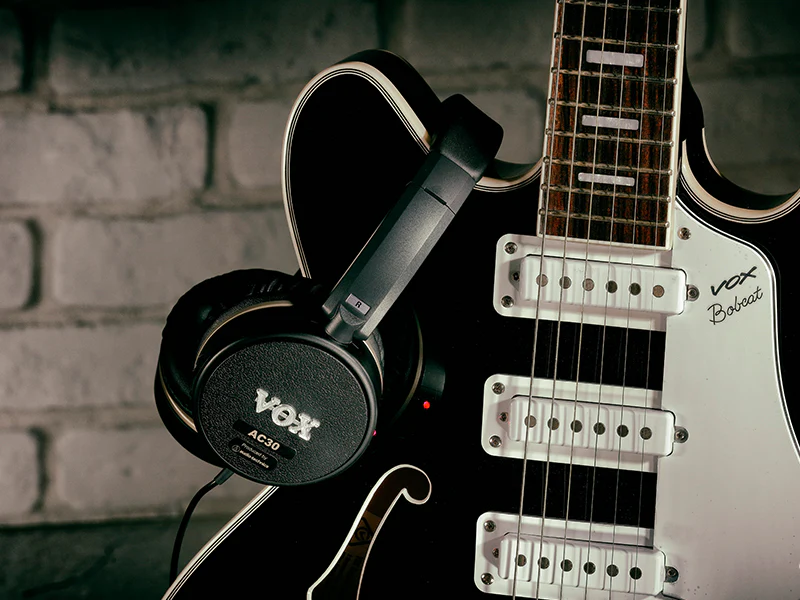 Vox VGH AC30 - Image 4